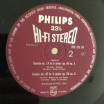 Ludwig van Beethoven, Sviatoslav Richter-3