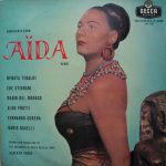 Verdi* / Renata Tebaldi, Ebe Stignani, Mario del Monaco, Aldo Protti, Fernando Corena, Dario Caselli, Chorus* And Orchestra Of The Accademia Di Santa Cecilia, Rome*, Alberto Erede-0