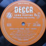 Verdi* / Renata Tebaldi, Ebe Stignani, Mario del Monaco, Aldo Protti, Fernando Corena, Dario Caselli, Chorus* And Orchestra Of The Accademia Di Santa Cecilia, Rome*, Alberto Erede-3