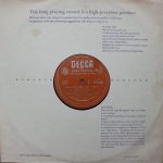 Verdi* / Renata Tebaldi, Ebe Stignani, Mario del Monaco, Aldo Protti, Fernando Corena, Dario Caselli, Chorus* And Orchestra Of The Accademia Di Santa Cecilia, Rome*, Alberto Erede-4