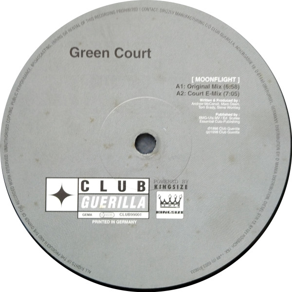 Green Court-1