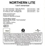 Northern Lite-1