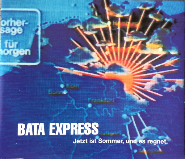 Bata Express-0
