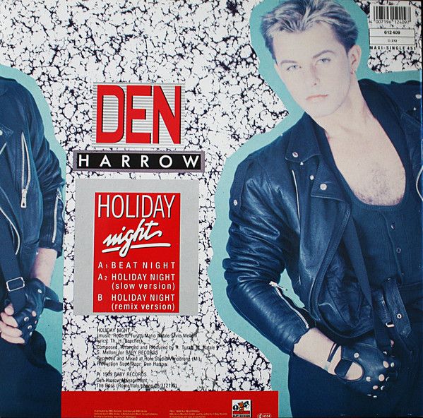 Den Harrow-1