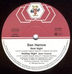 Den Harrow-2