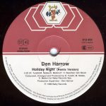 Den Harrow-3