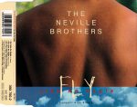 The Neville Brothers-0