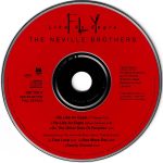 The Neville Brothers-2