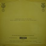 Gustav Mahler, Kathleen Ferrier, Julius Patzak, Bruno Walter, Wiener Philharmoniker-1