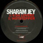 Sharam Jey-3
