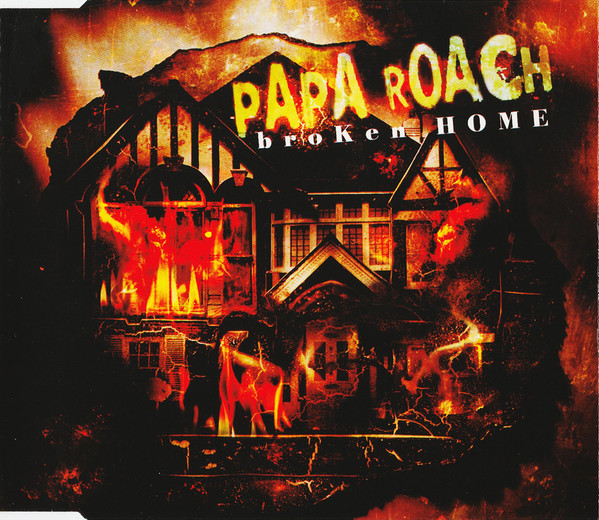 Papa Roach-0