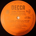 Ludwig Van Beethoven - Wilhelm Backhaus With Wiener Philharmoniker Conducted By Clemens Krauss-2