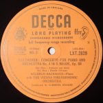 Ludwig Van Beethoven - Wilhelm Backhaus With Wiener Philharmoniker Conducted By Clemens Krauss-3