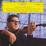 Ludwig van Beethoven, Wolfgang Schneiderhan ‧ Berliner Philharmoniker ‧ Eugen Jochum-0