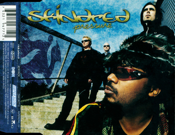 Pressure-0 Skindred-0