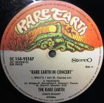 Rare Earth-1
