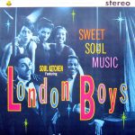 Soul Kitchen Featuring London Boys-0