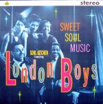 Soul Kitchen Featuring London Boys-0