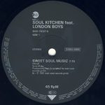 Soul Kitchen Featuring London Boys-2