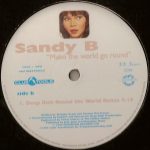 Sandy B-3