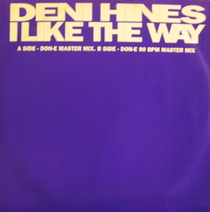 Deni Hines-1
