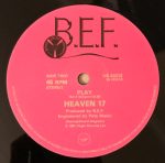 Heaven 17-3