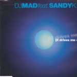 DJ Mad (4) Feat. Sandy K.-0