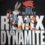 Daffy Duck Feat. Bugs Bunny-0
