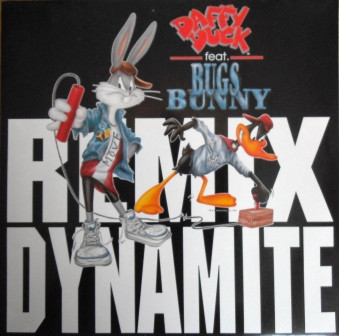 Daffy Duck Feat. Bugs Bunny-0