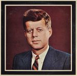 John F. Kennedy-0