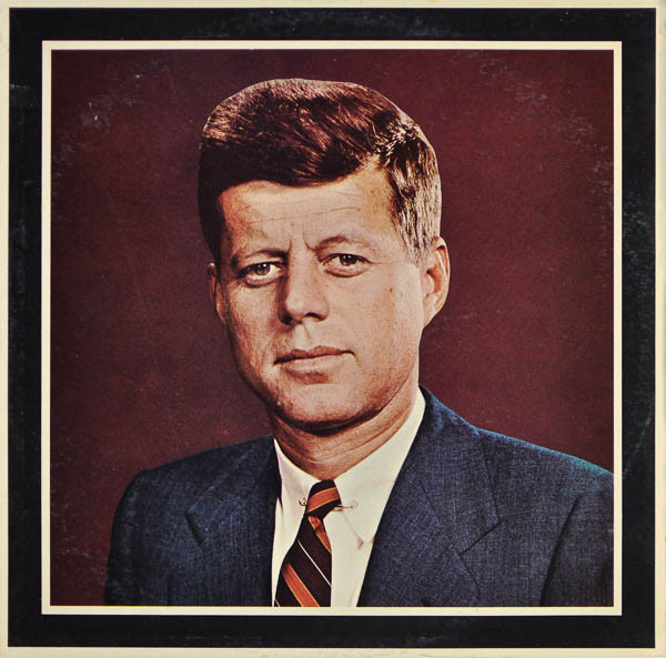 John F. Kennedy-0