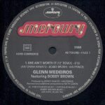 Glenn Medeiros Featuring Bobby Brown-1