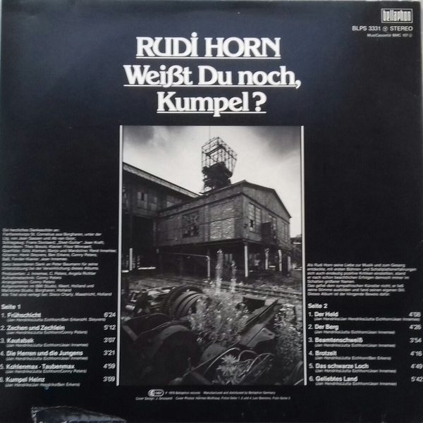 Rudi Horn-1