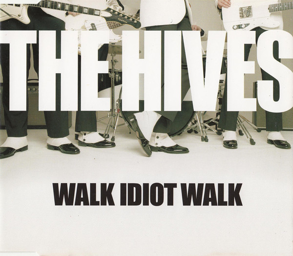 The Hives-0