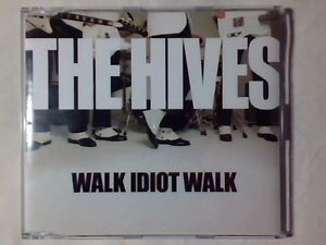 The Hives-1