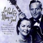 Les Paul & Mary Ford-0