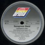 Saragossa Band-2