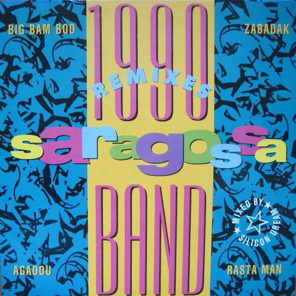 Saragossa Band-0