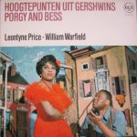 Gershwin*, Leontyne Price / William Warfield-0