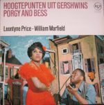 Gershwin*, Leontyne Price / William Warfield-0