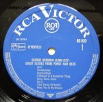 Gershwin*, Leontyne Price / William Warfield-2