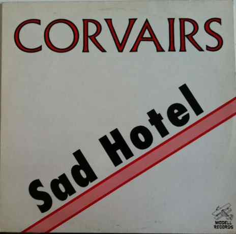 The Corvairs-0