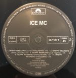 ICE MC-3