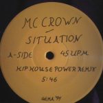 MC Crown-0