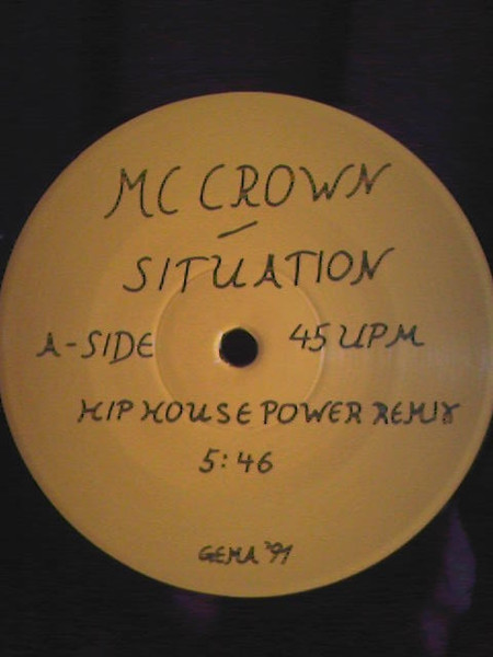 MC Crown-0