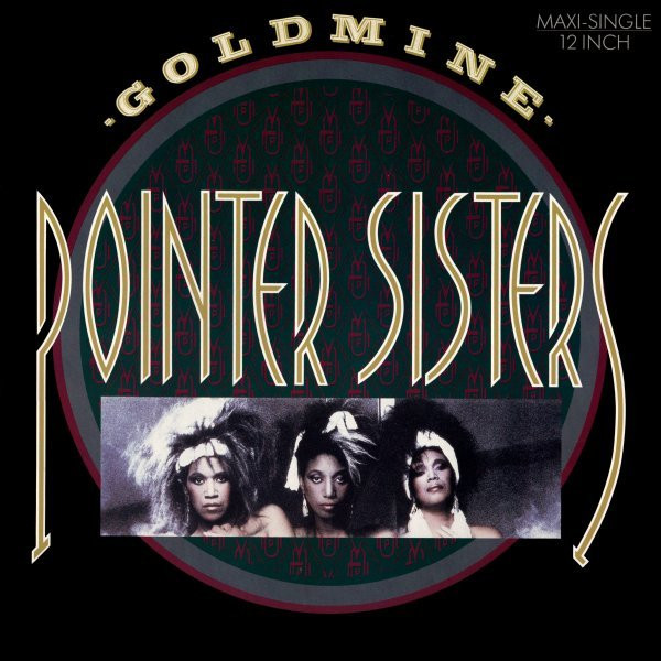 Pointer Sisters-0