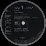 Pointer Sisters-2