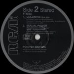 Pointer Sisters-3