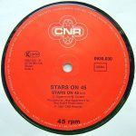 Stars On 45-2