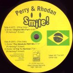 Perry & Rhodan-0